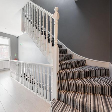 Charming Hotel Laundry Near Tufnell Park Londres Extérieur photo