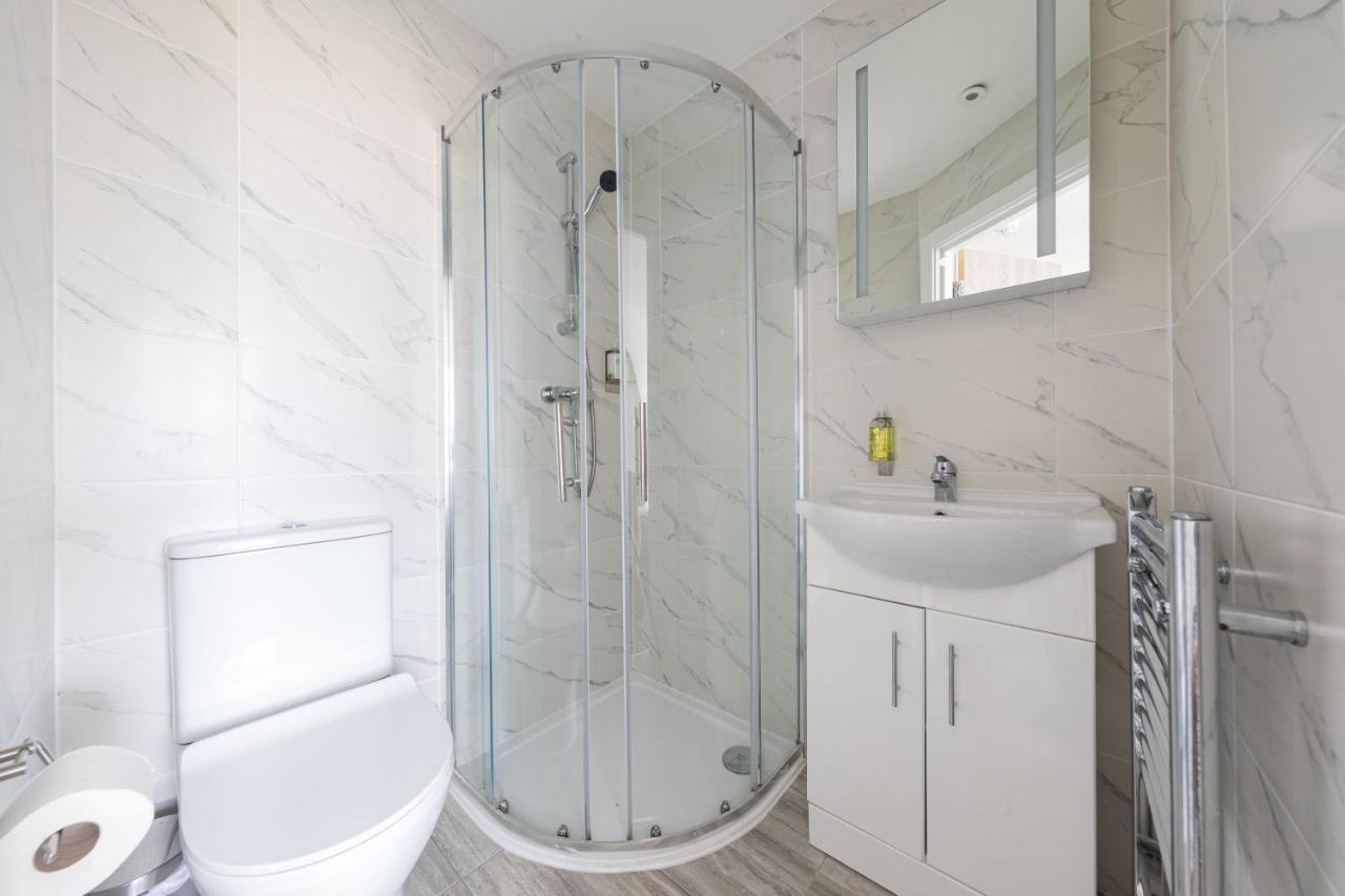 Charming Hotel Laundry Near Tufnell Park Londres Extérieur photo